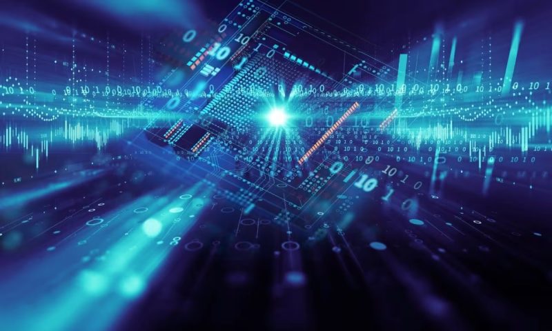 越秀区SCADA系统底层架构与完整工作原理解析