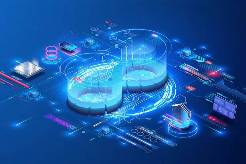 越秀区工业软件定制先锋：京上云科技以多元系统开发赋能企业进阶