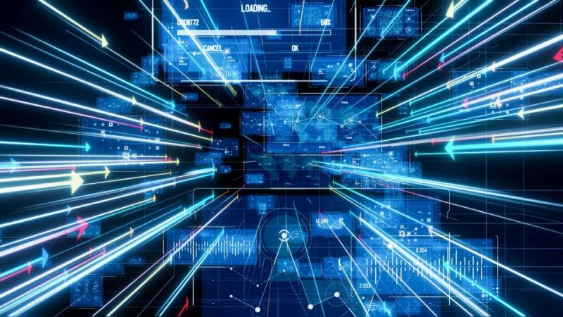 越秀区SCADA系统开发:守护工业安全的数字卫士