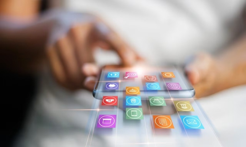MES系统信创升级:越秀区软件开发公司的技术破局与实践
