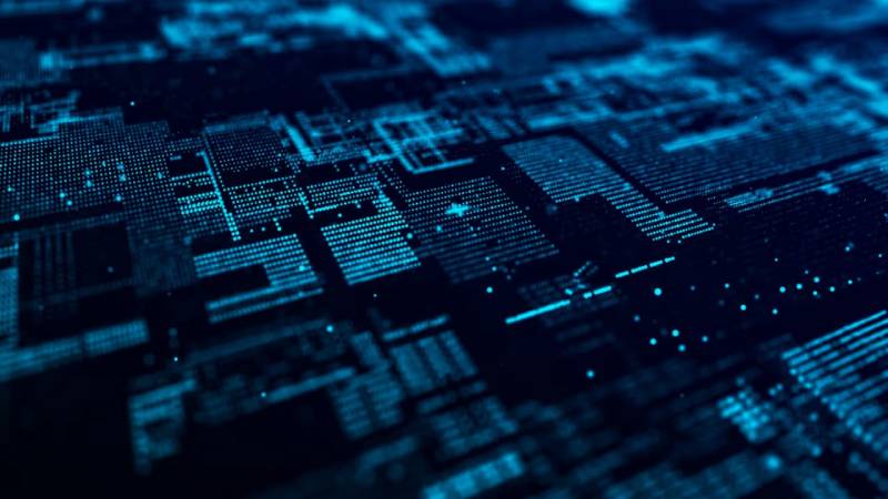 越秀区软件开发公司数据安全堡垒:金融级加密开发套件